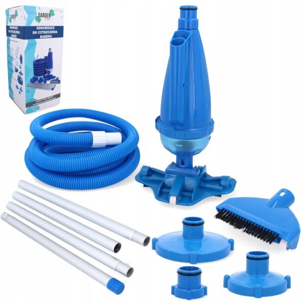 Čistač bazena 2740 | Bestway - Image 2
