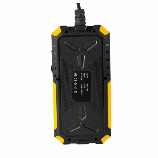 Endoskopska kamera, 3000mAh | KD5540 - Image 6