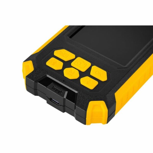 Endoskopska kamera, 3000mAh | KD5540 - Image 8