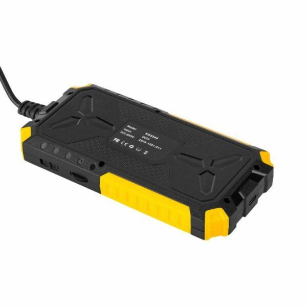 Endoskopska kamera, 3000mAh | KD5540 - Image 9