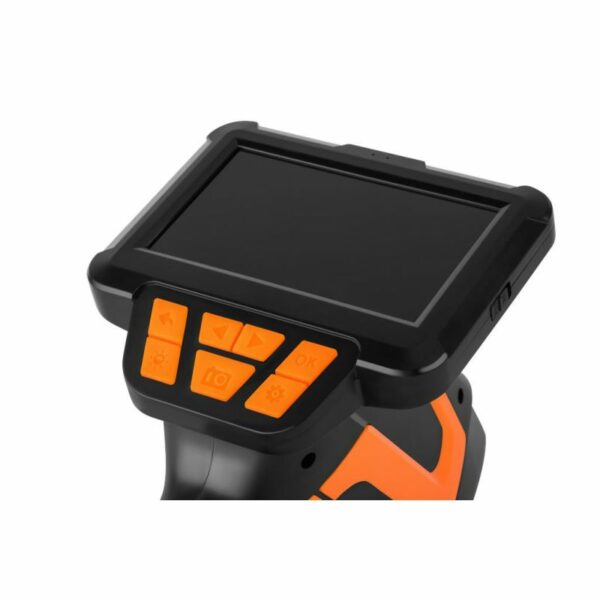 Endoskopska kamera, 3000mAh | KD5542 - Image 9