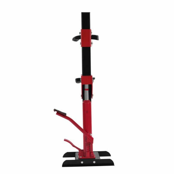 Hidraulični izvlakač opruga, 3T | KD12514 - Image 6