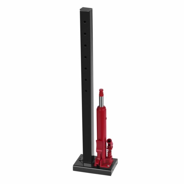 Hidraulični izvlakač opruga, 3T | KD12514 - Image 7