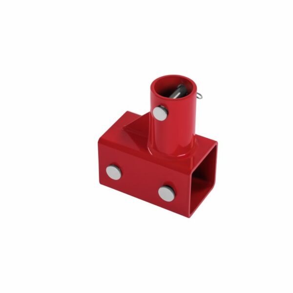 Hidraulični izvlakač opruga, 3T | KD12514 - Image 8