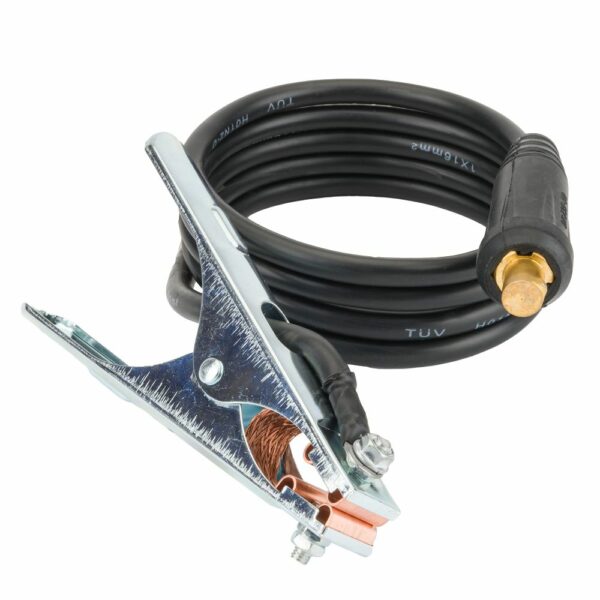 Inverterski aparat za zavarivanje MIG-MAG/FLUX/MMA/TIG-LIFT | PM-IMGTS-180L - Image 10