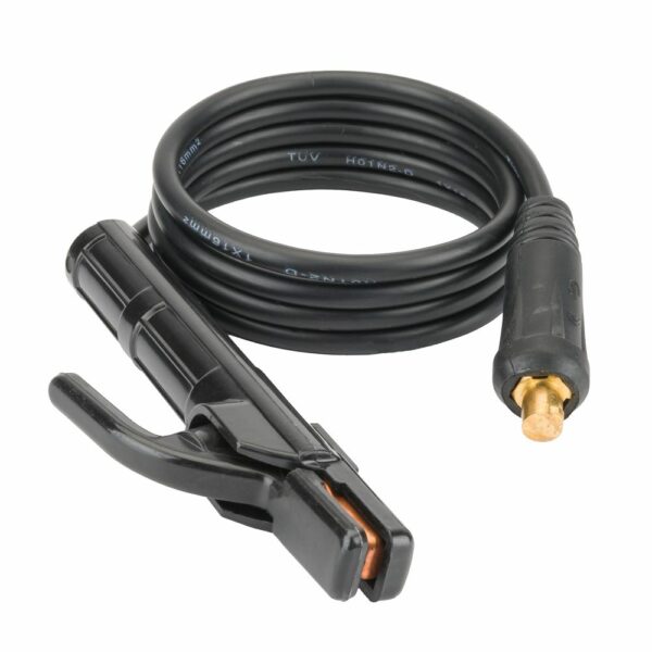 Inverterski aparat za zavarivanje MIG-MAG/FLUX/MMA/TIG-LIFT | PM-IMGTS-180L - Image 11