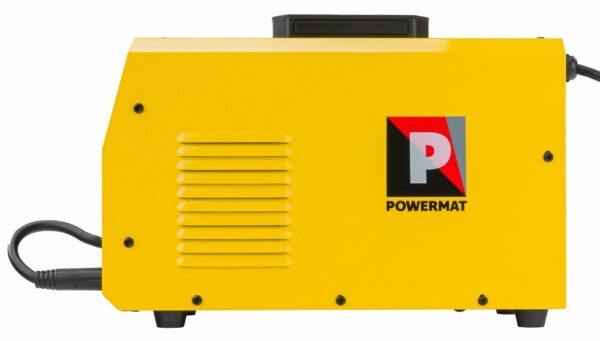 Inverterski aparat za zavarivanje MIG-MAG/FLUX/MMA/TIG-LIFT | PM-IMGTS-180L - Image 3