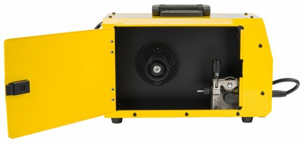 Inverterski aparat za zavarivanje MIG-MAG/FLUX/MMA/TIG-LIFT | PM-IMGTS-180L - Image 7