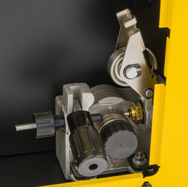 Inverterski aparat za zavarivanje MIG-MAG/FLUX/MMA/TIG-LIFT | PM-IMGTS-180L - Image 8