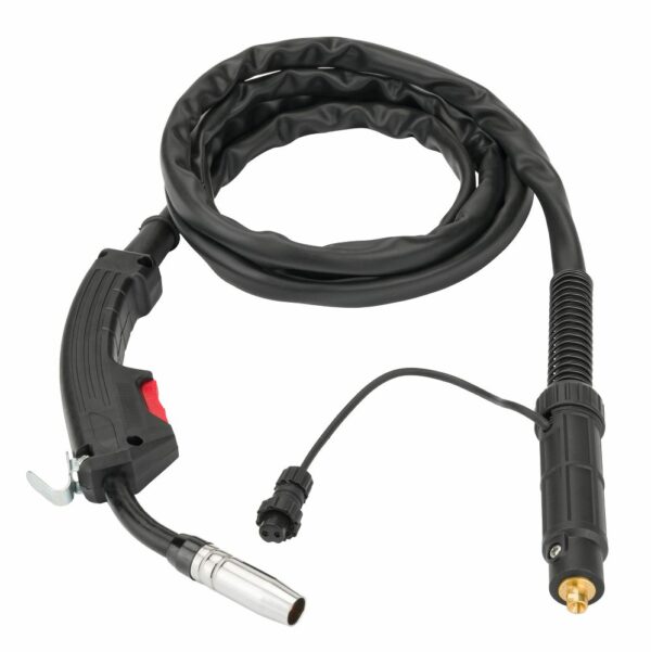Inverterski aparat za zavarivanje RTMSTF0154, FCAW FLUX/MMA/LIFT-TIG | RED TECHNIC - Image 10