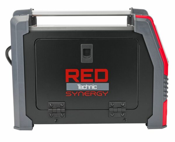 Inverterski aparat za zavarivanje RTMSTF0154, FCAW FLUX/MMA/LIFT-TIG | RED TECHNIC - Image 3