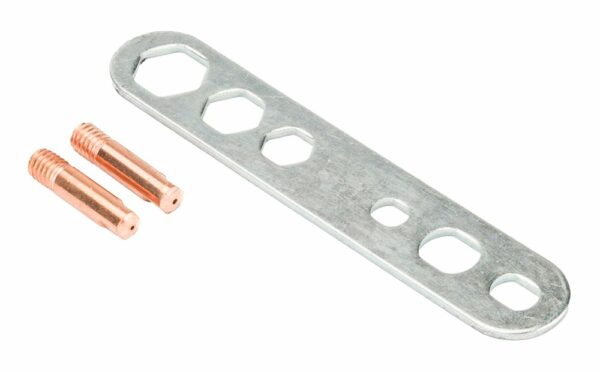 Inverterski aparat za zavarivanje RTMSTF0154, FCAW FLUX/MMA/LIFT-TIG | RED TECHNIC - Image 8