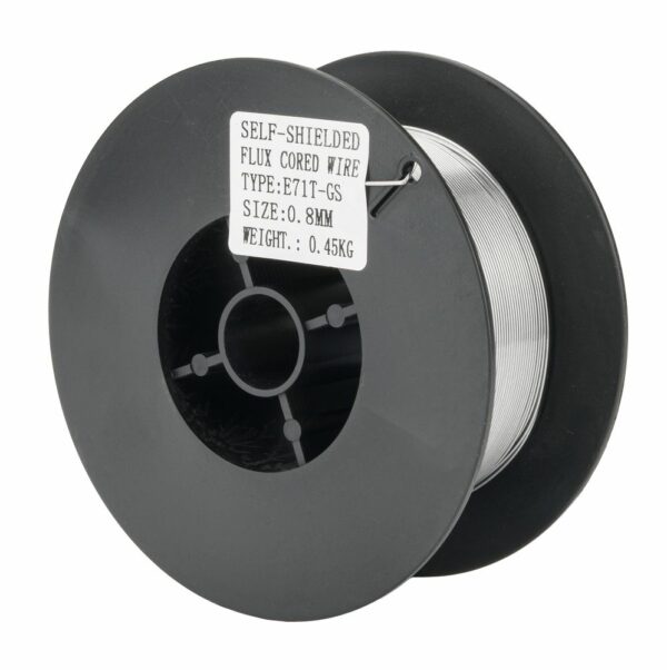 Inverterski aparat za zavarivanje RTMSTF0154, FCAW FLUX/MMA/LIFT-TIG | RED TECHNIC - Image 9