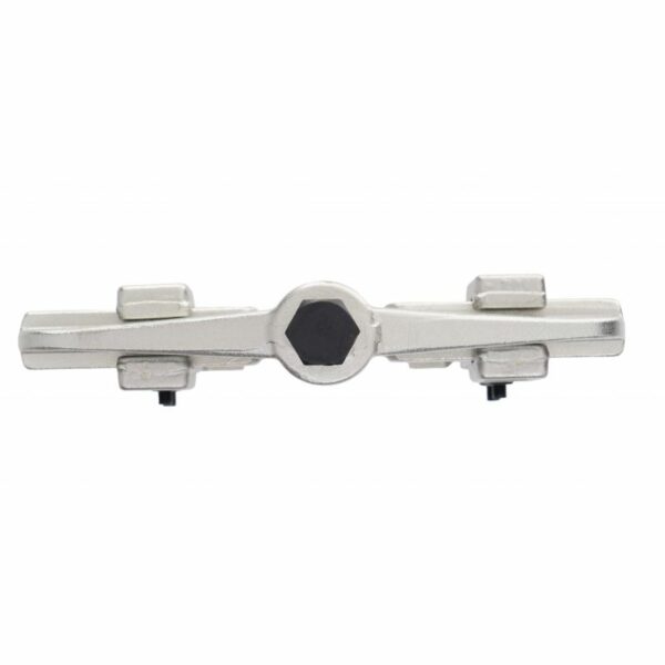 Izvlakač ležajeva, 4'', dvostruka ruka | KD10135 - Image 6
