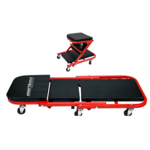 Mobilna montažna platforma 2-u-1, 150 kg | KD10764