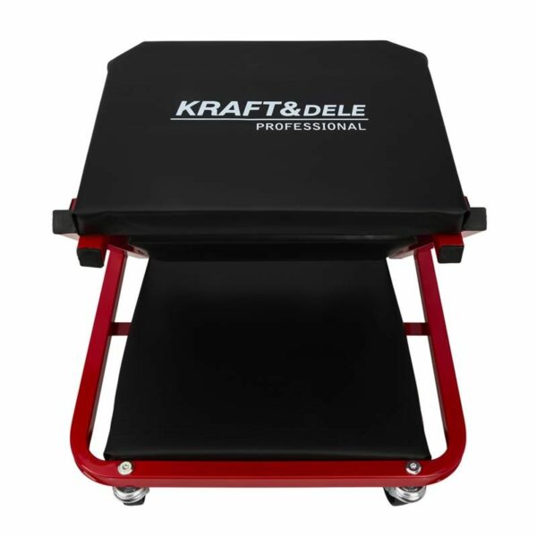 Mobilna montažna platforma 2-u-1, 150 kg | KD10764 - Image 15