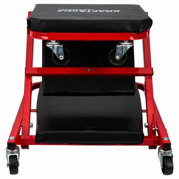 Mobilna montažna platforma 2-u-1, 150 kg | KD10764 - Image 11