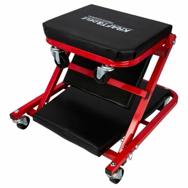 Mobilna montažna platforma 2-u-1, 150 kg | KD10764 - Image 13
