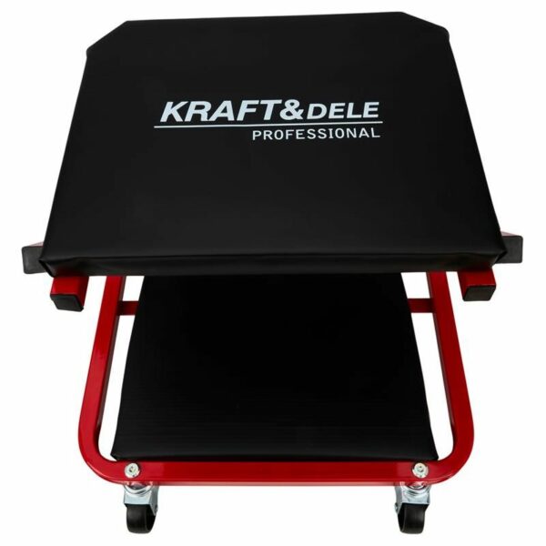 Mobilna montažna platforma 2-u-1, 150 kg | KD10764 - Image 14