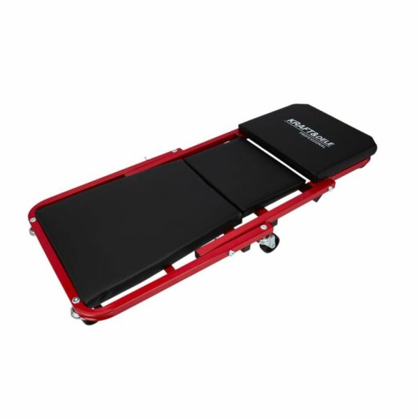 Mobilna montažna platforma 2-u-1, 150 kg | KD10764 - Image 3