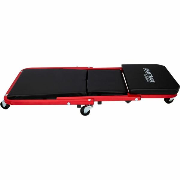 Mobilna montažna platforma 2-u-1, 150 kg | KD10764 - Image 4