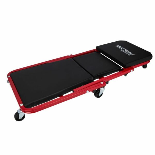 Mobilna montažna platforma 2-u-1, 150 kg | KD10764 - Image 2