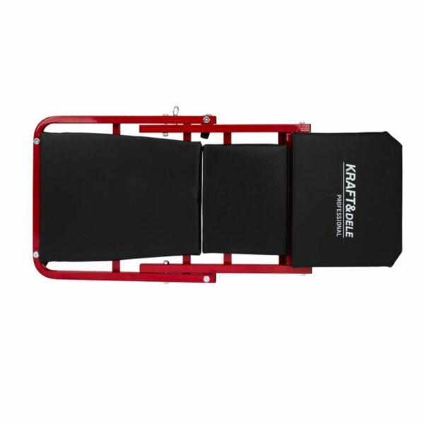 Mobilna montažna platforma 2-u-1, 150 kg | KD10764 - Image 6