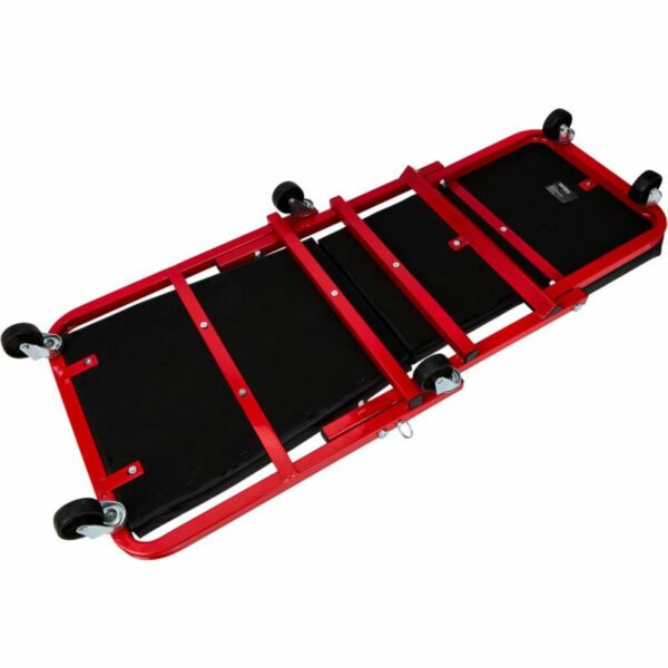 Mobilna montažna platforma 2-u-1, 150 kg | KD10764 - Image 7