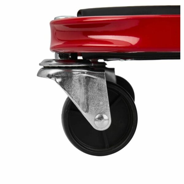 Mobilna montažna platforma 2-u-1, 150 kg | KD10764 - Image 20