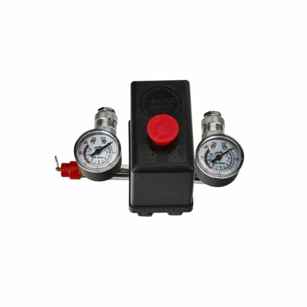 Tlačna sklopka za kompresor, 8bar, 230V | KD11270 - Image 10