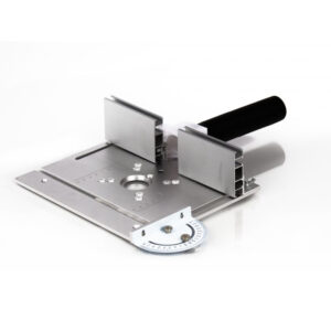 Aluminijski stol za glodalicu | KD11880