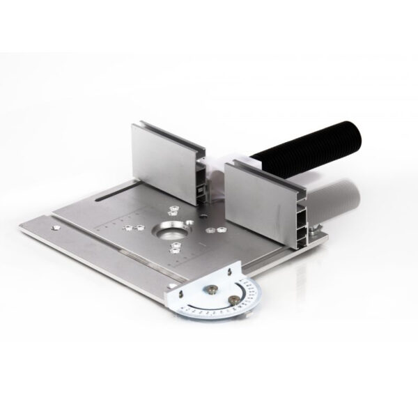 Aluminijski stol za glodalicu | KD11880