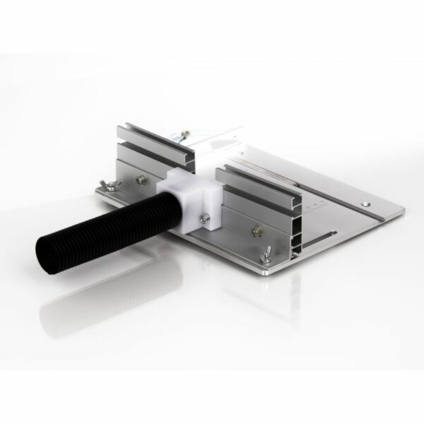 Aluminijski stol za glodalicu | KD11880 - Image 5