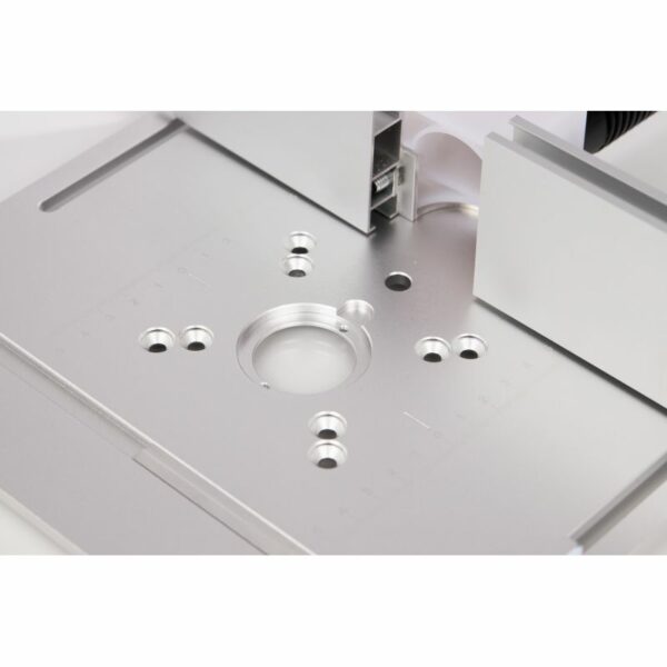 Aluminijski stol za glodalicu | KD11880 - Image 9