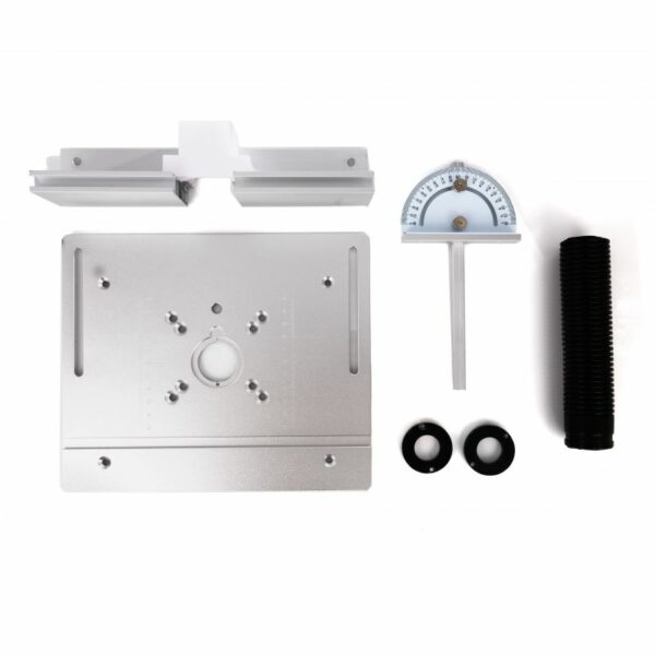 Aluminijski stol za glodalicu | KD11880 - Image 11