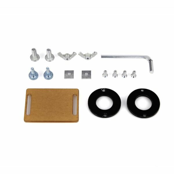 Aluminijski stol za glodalicu | KD11880 - Image 12