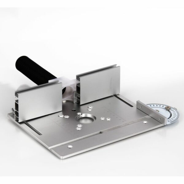 Aluminijski stol za glodalicu | KD11880 - Image 7