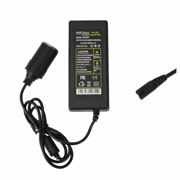 Pretvarač napona AC/DC 230-12V | KD1255 - Image 3