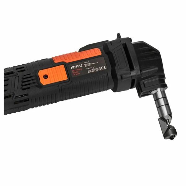 Škare za lim, 1600W | KD1512 - Image 7