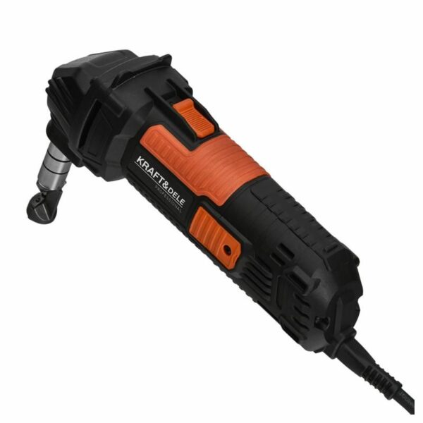 Škare za lim, 1600W | KD1512 - Image 3