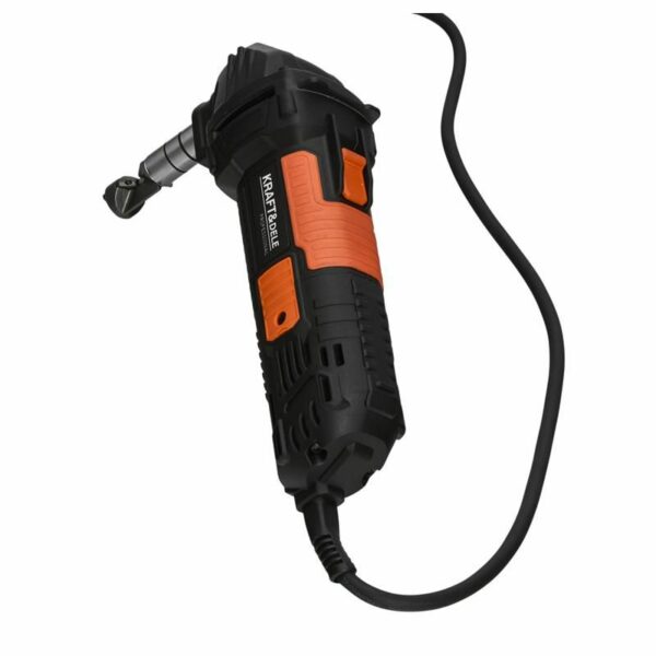 Škare za lim, 1600W | KD1512 - Image 4