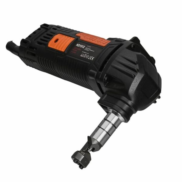 Škare za lim, 1600W | KD1512 - Image 5