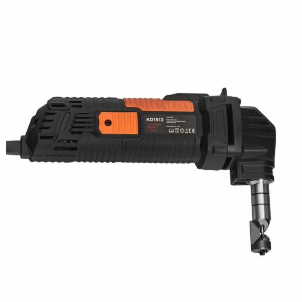 Škare za lim, 1600W | KD1512 - Image 8