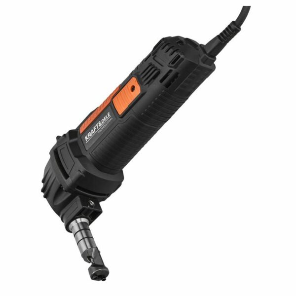Škare za lim, 1600W | KD1512 - Image 9