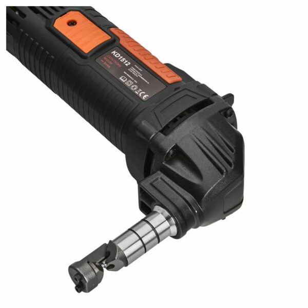 Škare za lim, 1600W | KD1512 - Image 10
