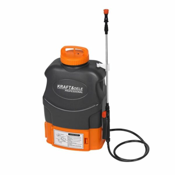 Bežična prskalica, 16L | KD2030 - Image 3