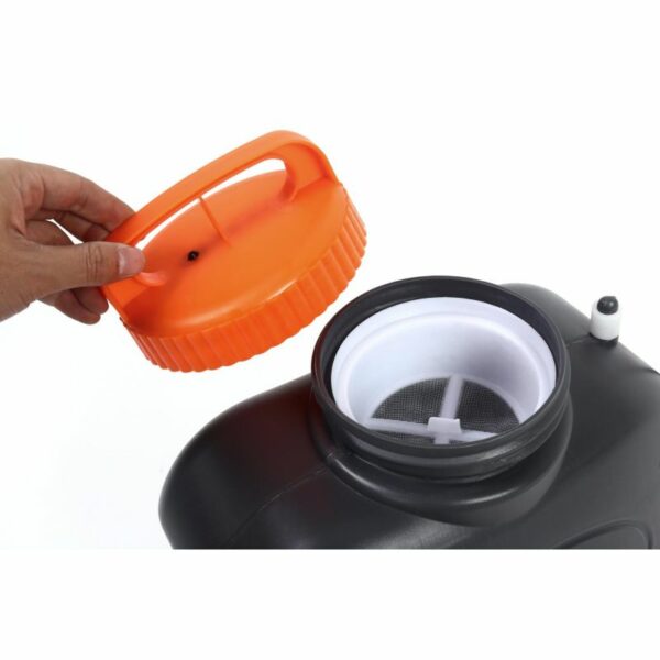 Bežična prskalica, 16L | KD2030 - Image 9