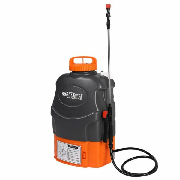 Bežična prskalica, 16L | KD2030 - Image 4