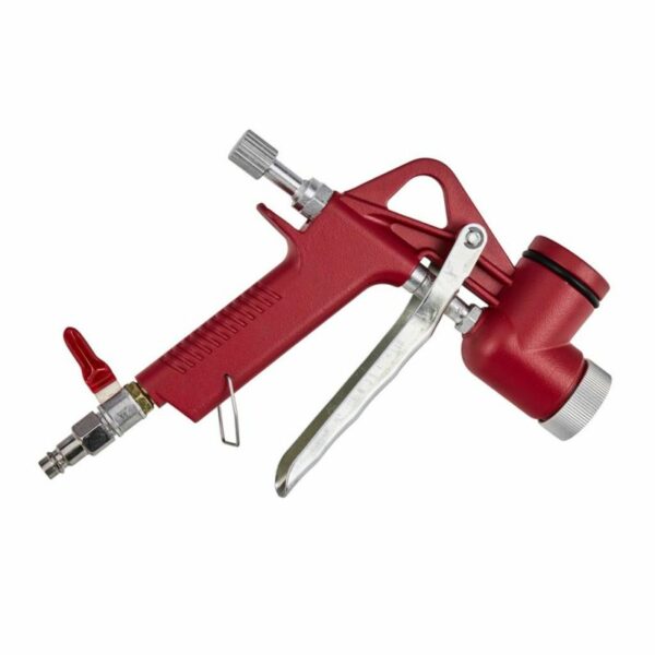 Pištolj za prskanje žbuke, 5L, 3 mlaznice | KD2094 - Image 10