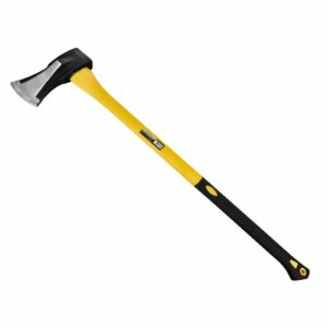 Sjekira za cijepanje od stakloplastike, 3000g, 860mm | KD215
